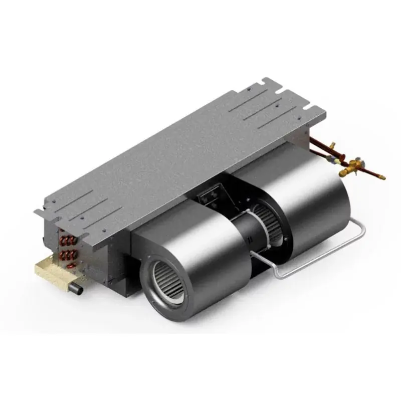 First Company 18HX5 HX Series 1.5 Ton Horizontal Fan Coil 5kW Heat