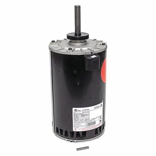 Trane MOT09902 3 Phase Motor 1 HP 200-230V 850 RPM