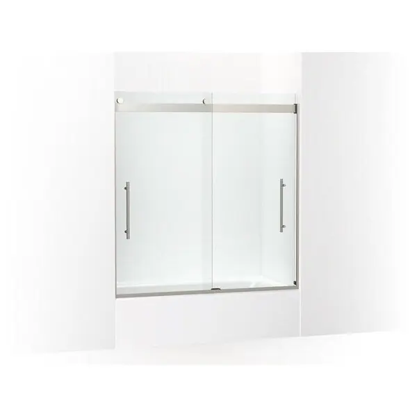 Kohler 702419-L-BNK 5/16 DR 62X59-5/8 HDL *LEVITY PLUS