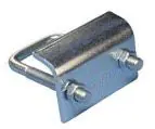ERICO BC17A000EG CAD STRUT TO FLANGE CLMP