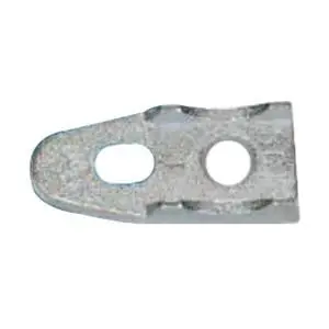 Sepco 901 Malleable Iron Clamp Back Spacer 3/4-Inch
