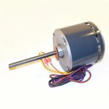 Trane MOT02366 460V Motor - 1/2HP, 1625RPM