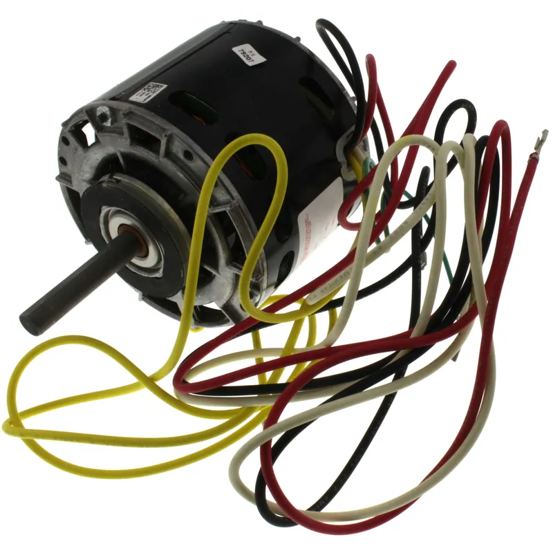 Lennox 32868 1/5HP 1075RPM Blower Motor 120V