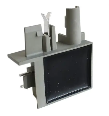 Noritz EMUJ004 Igniter