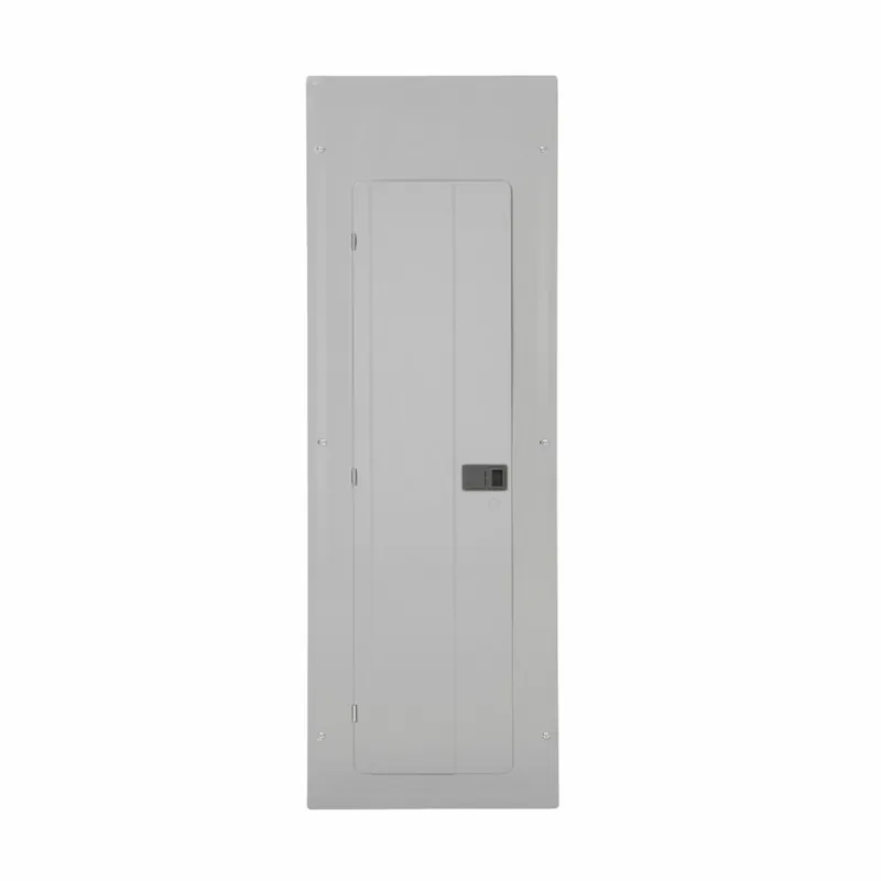 EATON 3BR4242BC200 3-Phase Main Circuit Breaker Load Center, 200 Amp, 42 Circuits