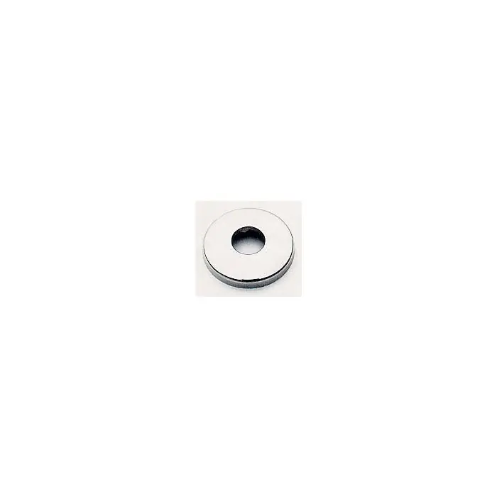 Brass Tech 206/01 SHWR ARM FLG SURE GRIP FB