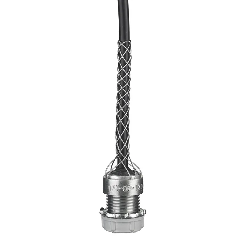 Hubbell 073031213 1.50-1.70 2IN INSUL STRAIN RELIEF