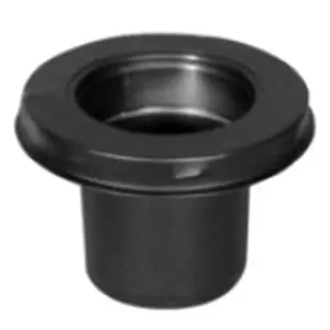 Hart & Cooley 502163 8 Black Stovepipe Adapter TLCSPA Series Replacement MPN