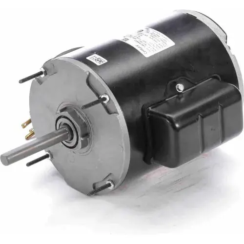 Century 486A Pedestal Fan Motor 1/4 HP 115V