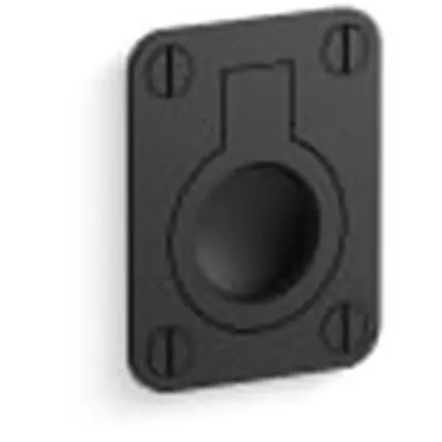Kohler 29980-BL 1-3/4 Ring Pull Mabl Seagrove