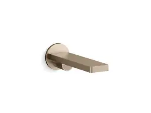 Kohler 73120-BV WM TUB SPT COMPOS VBBR