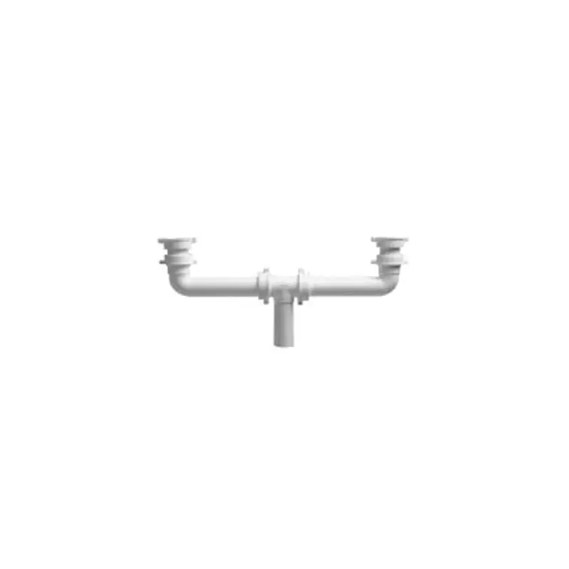 Mainline MLP9123B Continuous Waste 1.5 inches