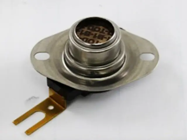 Trane THT00860 Thermostat Open 145 Close 100