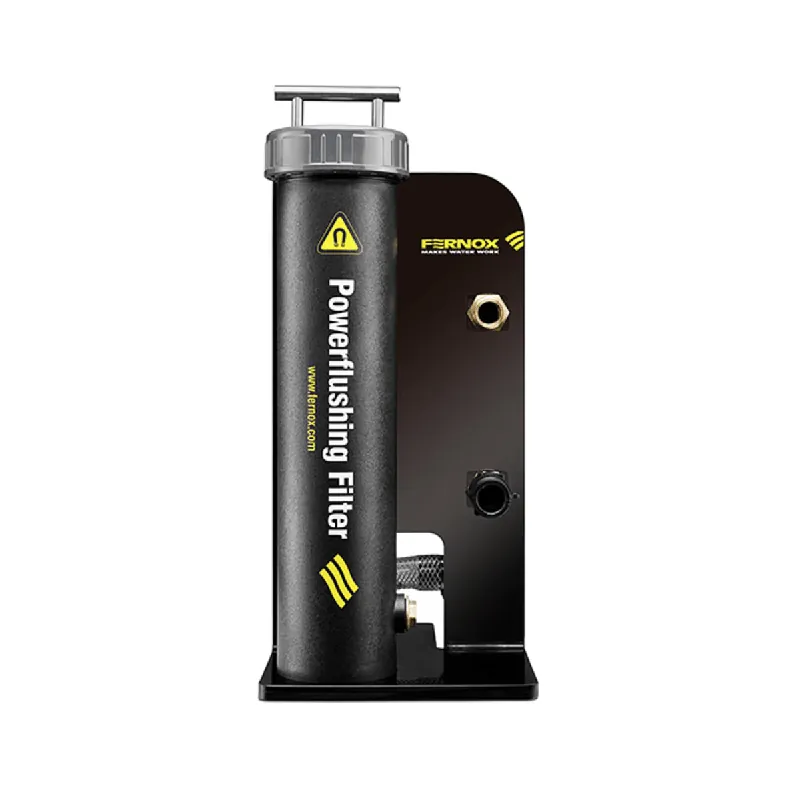 Fernox 62084 Powerflow Flushing Magnetic Filter