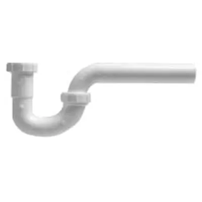 MAINLINE MLP9701BG Mainline MLP9701BG P-Trap 1.25 inches