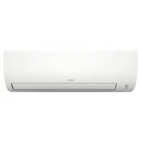 Daikin FTXF09BVJU9 Series Indoor Mini-Split Fan Coils Heat Pump Equipment