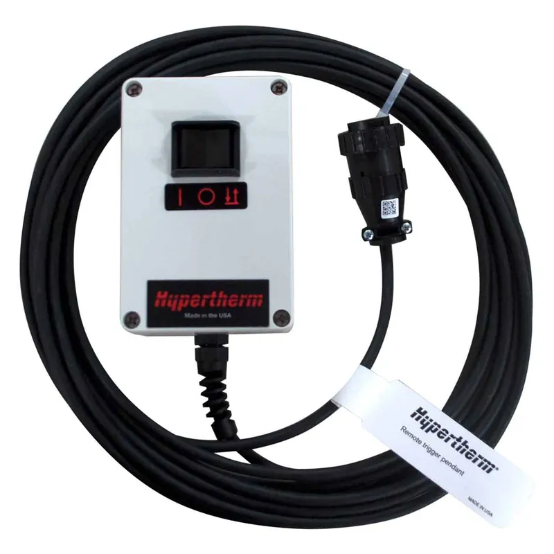 Hypertherm 128650 Plasma Torch