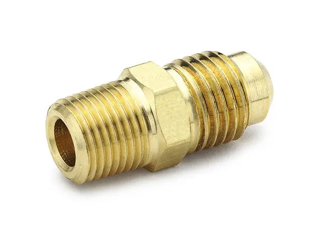 Parker 48F-8-8 Male Connector 48F
