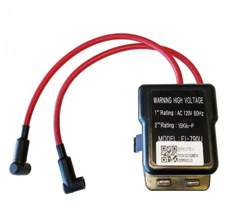 Noritz NPH079 NRCP - CB Igniter