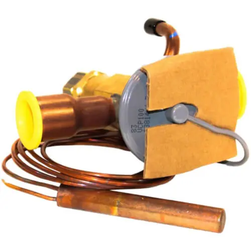 Carrier 30RA502111 TXV Valve