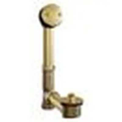 Pfister 018-310BG W&O L&T BG