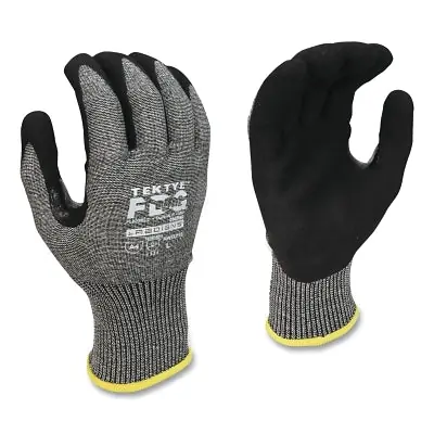 Radians RWG713S TEKTYE Work Glove A4 ANSI Cut Small