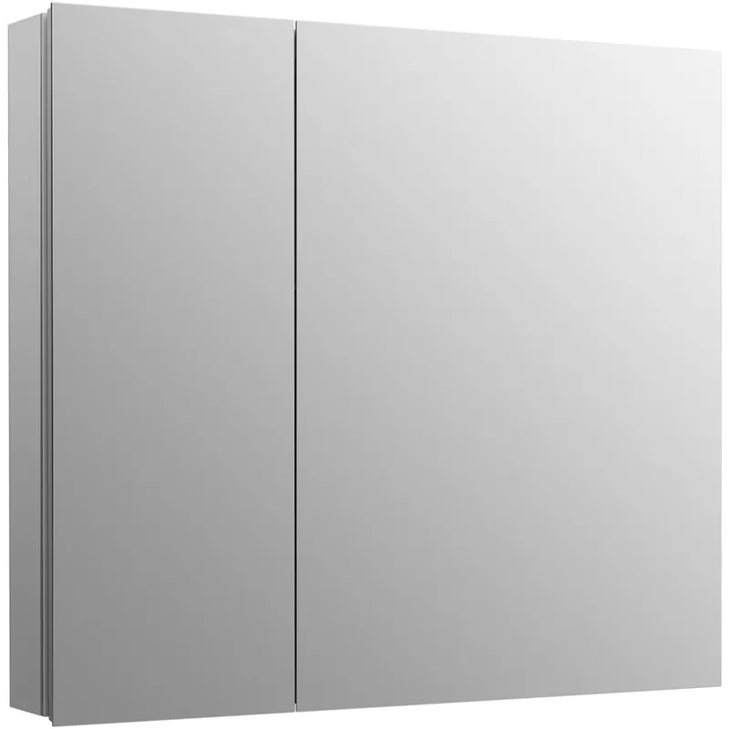 Kohler 55064-NA 30X26 2DR MIR MED CAB