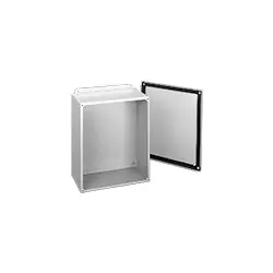 Hoffman A606SC Screw Cover Type 12 Electrical Enclosure
