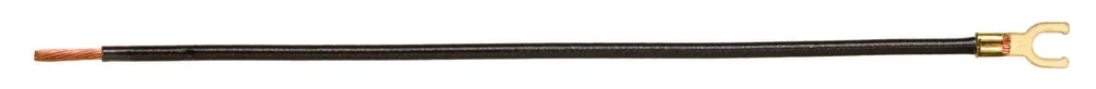 Ideal 30-3471 Wire Connector Pigtail 8 IN Length 12 AWG