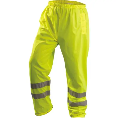 OccuNomix LUX-TENBR-YXL Premium Breathable Pants (XL)