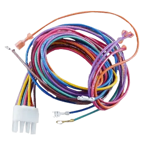 Trane WIR07941 2-Pin Wiring Harness