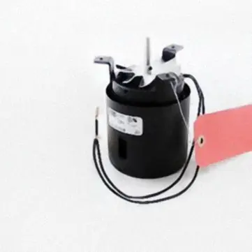 Trane MOT02690 115V Inducer Motor 1/20HP 1.5A
