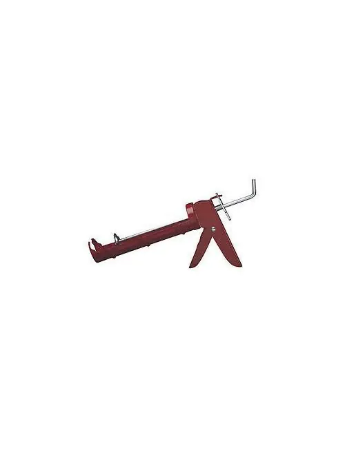 Krylon Products Group C050 Economy Caulk Gun 10 oz
