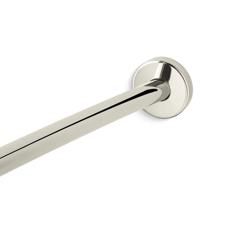 Kohler 9351-SN CONTEMP CRVD SHWR ROD EXPANS VPNI