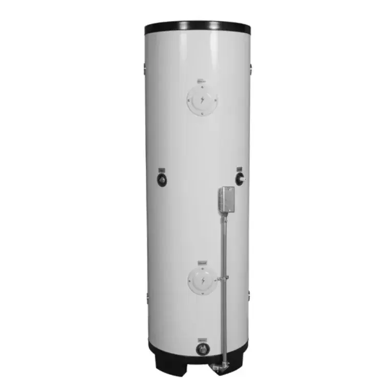SpacePak 45AC-BT80-H