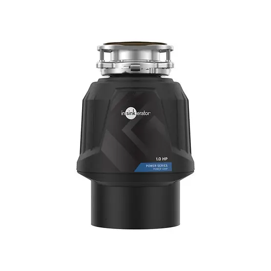 InSinkErator 80020-ISE 1 HP SS DISP