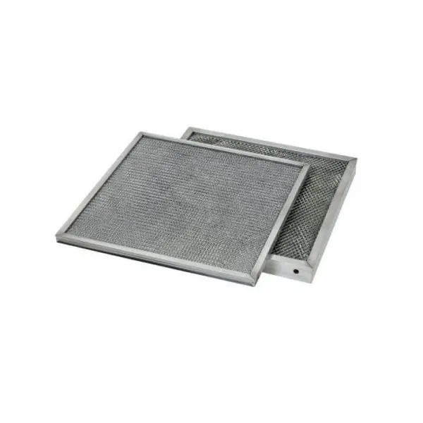 Reznor 87251 Ind Filter 12 X 35 X 1 Dfmua