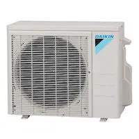 Daikin RK09BXVJU Cooling Only Outdoor Mini-Split Air Conditioner