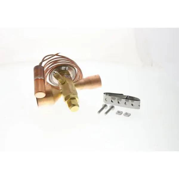 Trane VAL04407 7/8 x 1-3/8 14.9 Ton Thermostatic Expansion Valve