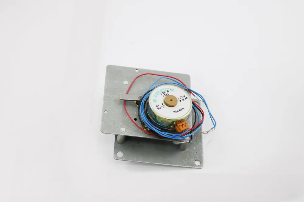 Trane MOT08539 24V Motor 1/4 HP
