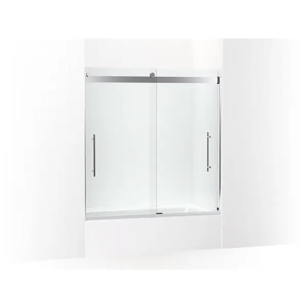 Kohler 702419-L-SHP 5/16 DR 62X59-5/8 HDL *Levity Plus