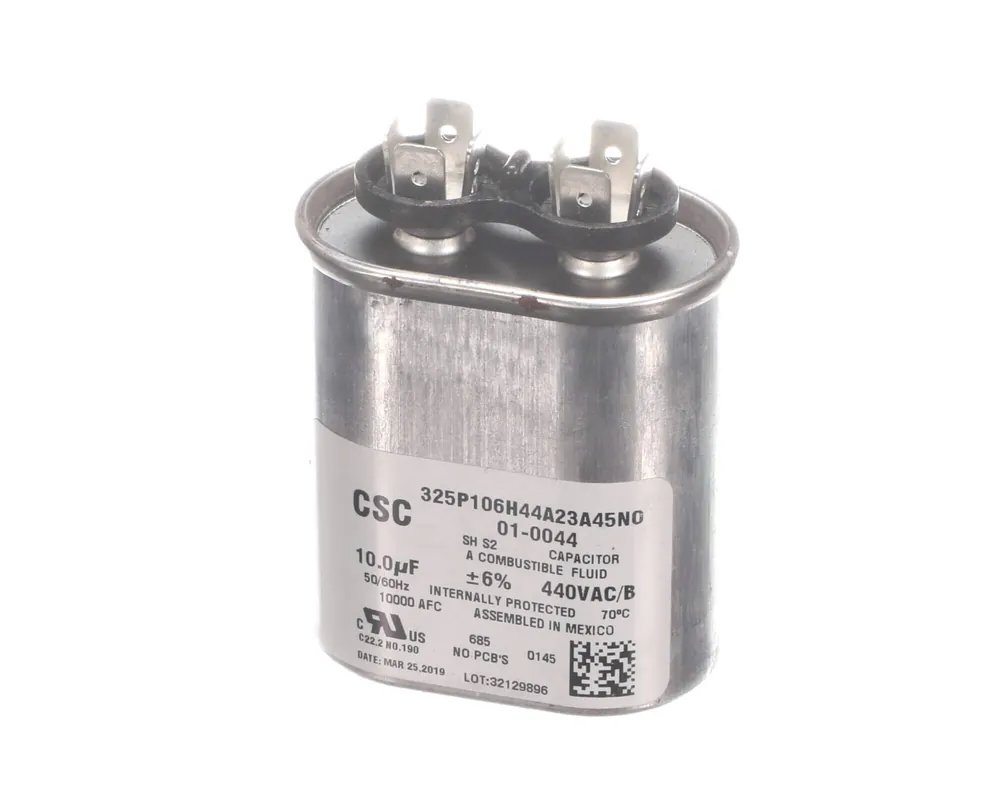 NORTEK GLOBAL HVAC 01-0044