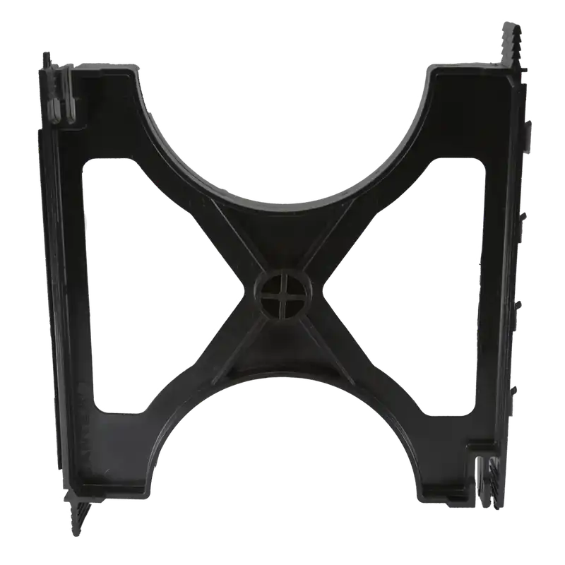 Cantex 5336024 Intermediate Spacer 4 x 3 in