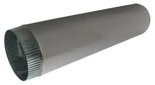 Southwark SLB60430 Pipe 4 in Diameter 60 in Length 30 GA