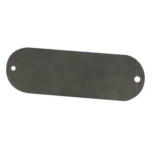 Sepco 15 Conduit Body Gasket 2-1/2 - 3-Inch