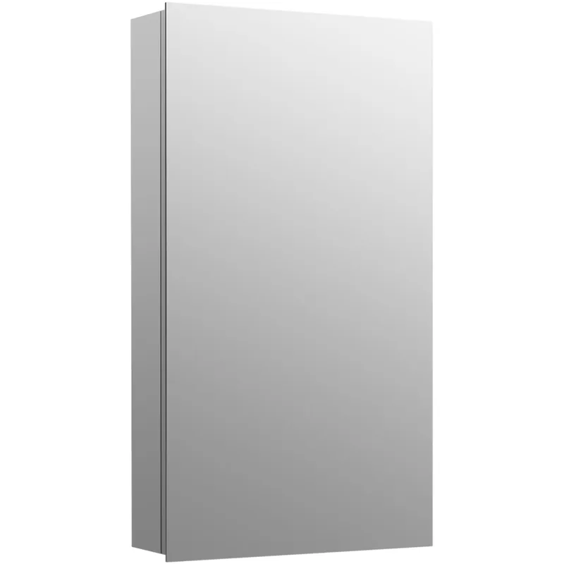 Kohler 55061-NA 15X26 1DR MIR MED CAB