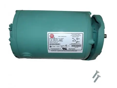 Raypak 951085F 115v 1/2hp 1725rpm Pump Motor