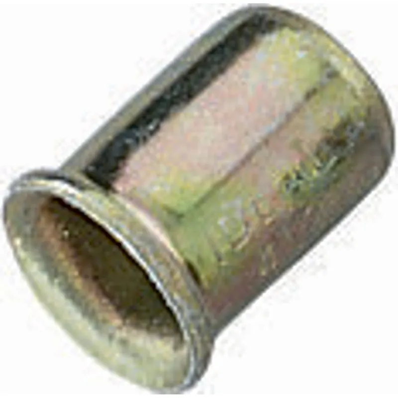 Ideal 30-410 Crimp Connector, 18 to 10 AWG