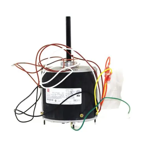 Rheem 1861