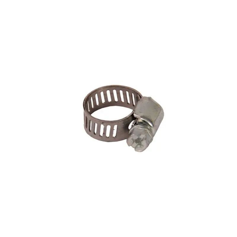 CAMPBELL 6816 Campbell Mfg 6816 3/4-11/2 SS Hy-Gear Hose Clamp Replacement MPN